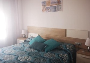 CABO GATA SUNNY HOUSE