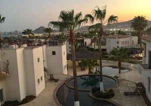 Cabo San Lucas