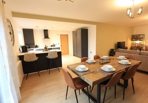 Cabot Mews Apartment 8 - Hopewell