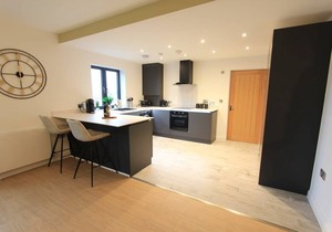 Cabot Mews Apartment 8 - Hopewell