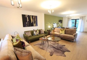 Cabot Mews Apartment 8 - Hopewell