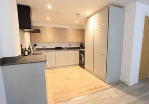 Cabot Mews Apartment 2 - Hopewell