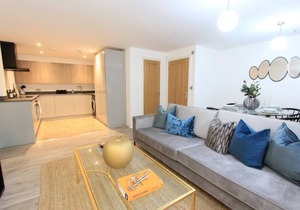 Cabot Mews Apartment 2 - Hopewell