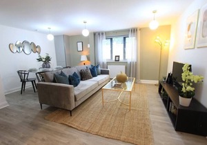 Cabot Mews Apartment 2 - Hopewell