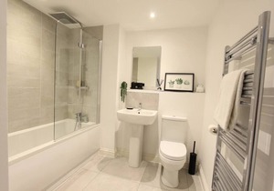 Cabot Mews Apartment 2 - Hopewell
