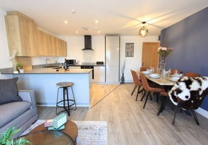 Cabot Mews Apartment 6 - Hopewell