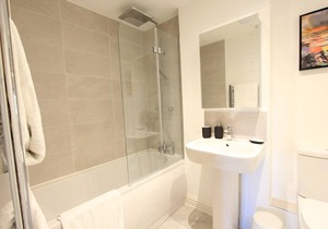 Cabot Mews Apartment 6 - Hopewell