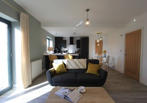 Cabot Mews Apartment 4 - Hopewell