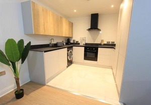 Cabot Mews Apartment 1