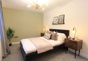 Cabot Mews Apartment 1