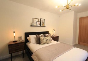 Cabot Mews Apartment 1