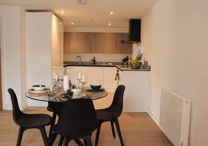 Cabot Mews Apartment 3 - Hopewell
