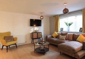 Cabot Mews Apartment 3 - Hopewell