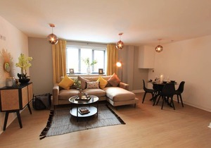 Cabot Mews Apartment 3 - Hopewell