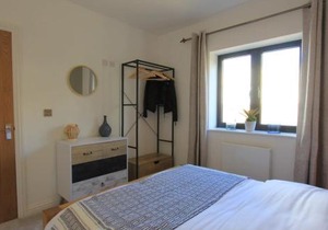 Cabot Mews Apartment 4