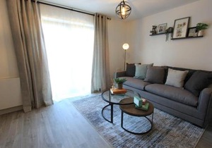 Cabot Mews Apartment 6