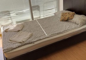 CacaoBeach Apartment