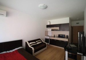 CacaoBeach Apartment