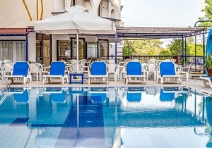 Cactus Larnaca