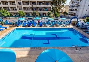 Cactus Larnaca