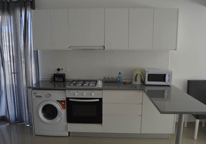Caesar Resort Studio Apt