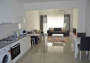 Caesar Resort Studio Apt