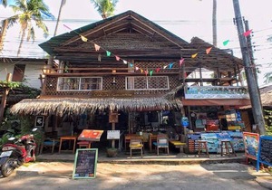 Cafe Del Sunshine