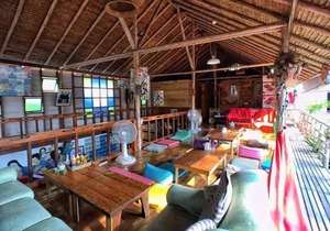 Cafe Del Sunshine