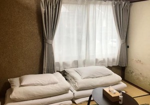 cafe inn Fukui - Vacation STAY 16001v