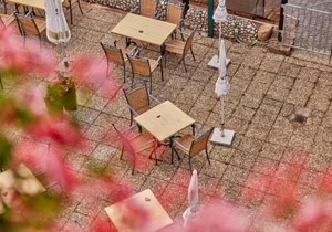Cafe Rosi