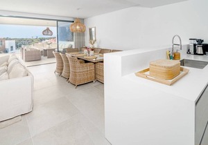 CAH - Large terrace, indoor pool and gym