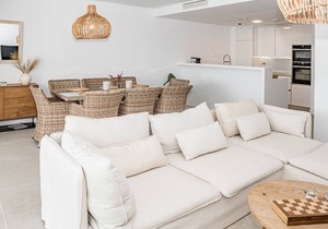 CAH - Large terrace, indoor pool and gym