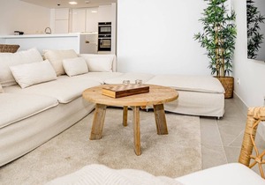 CAH - Large terrace, indoor pool and gym