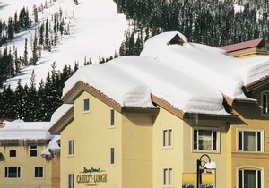 Cahilty Hotel & Suites