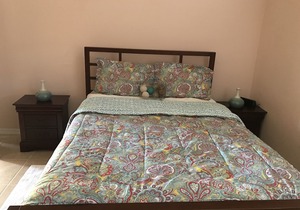 Caicos Cactus Residence