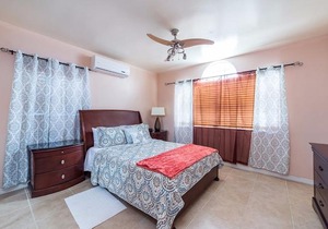 Caicos Cactus Residence