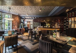 Cairn Hotel Newcastle Jesmond - Part of the Cairn Collection