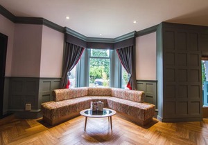Cairn Hotel Newcastle Jesmond - Part of the Cairn Collection