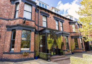 Cairn Hotel Newcastle Jesmond