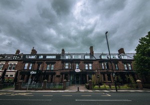 Cairn Hotel Newcastle Jesmond