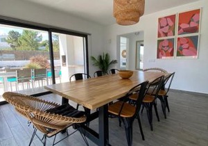 Cairnvillas - Villa Mar C38 Luxury Villa with Private Swimming Pool near Beach