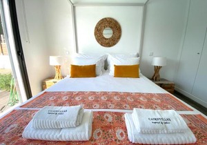 Cairnvillas - Villa Mar C38 Luxury Villa with Private Swimming Pool near Beach