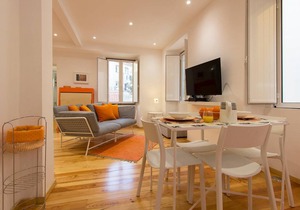 CAIS SODRÉ DUPLEX by HOMING