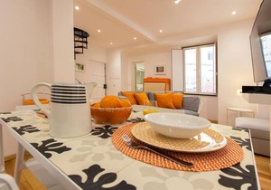 CAIS SODRÉ DUPLEX by HOMING