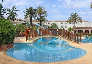 Cala Blanca