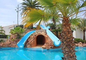 Cala Blanca