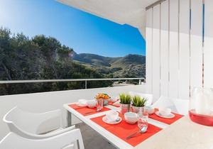 Cala Clara - Two Bedroom Apartment, Sleeps 4
