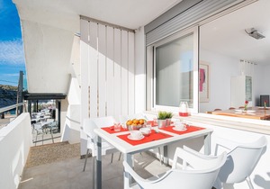 Cala Clara - Two Bedroom Apartment, Sleeps 4