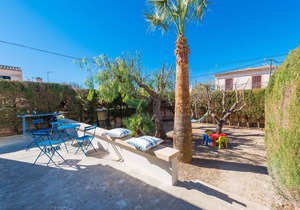 Cala Rafalino