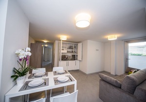 Cala Luna suite - Local cadres apartment